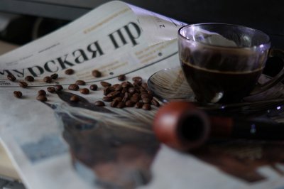 Вред и польза кофе для кожи, и почему нужно спать на подушке: обзор «Амурской правды»