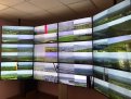 За пожарной обстановкой в амурских лесах наблюдают 49 поворотных видеокамер
