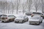 Снег и дождь прогнозируют синоптики в Амурской области во вторник