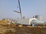 Строительство водозабора в Завитинске завершится до конца июня