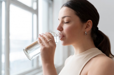 Главные мифы о пользе воды, как правильно пить, и поможет ли она похудеть: обзор «Амурской правды»