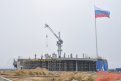 Российским сенаторам показали «Зарядье» на Амуре