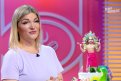 Почему известный в Благовещенске кондитер Елена Жукова не прошла в финал сладкого телешоу