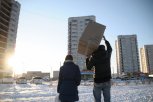 Молодым семьям Амурской области выделили почти 28 миллионов рублей на погашение ипотеки