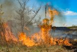 Поджигатель сухой травы из Мазановского района заплатит штраф 10 тысяч рублей