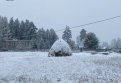 Сильный снег обещают синоптики северу Амурской области