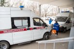 В Амурской области выявили четверых контактных с больной корью работницей вагона-ресторана