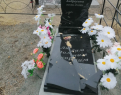 Могилы на кладбище в Завитинске повредили четверо подростков 10 и 11 лет