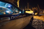 В селе Серышевского округа парень пытался ударить ножом полицейского