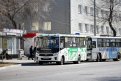 В Благовещенске автобусы № 44 после транспортной реформы будут ездить до десяти вечера
