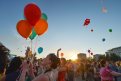 Минприроды просит школы Амурской области отказаться от запуска воздушных шаров на выпускные
