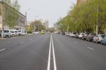 Первый отремонтированный участок улицы Ленина в Благовещенске открыли для проезда
