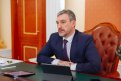 Василий Орлов принял участие в заседании штаба Правительственной комиссии по региональному развитию