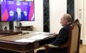 «Желаю вам успеха»: президент поддержал решение губернатора Василия Орлова идти на второй срок