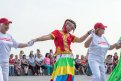 Пенсионеры Благовещенска и Хэйхэ возобновят совместные танцы на улицах
