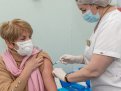 В Амурскую область поступила вакцина от кори