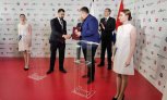 На «АмурЭкспоФоруме» подписали соглашение о создании горно-металлургического кластера в Приамурье