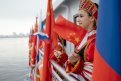 Открытие Российско-китайской ярмарки культуры и искусства в этом году пройдет в Хэйхэ