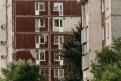 В Благовещенске жительница многоэтажки устроила стрельбу с балкона