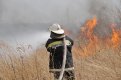 В Приамурье из-за грозы возникли четыре природных пожара