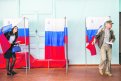 Выдвижение кандидатов на выборы губернатора Амурской области продлится до 14 июля
