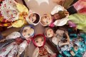 А куклы как люди: мастерица из Благовещенска создает игрушки с портретным сходством