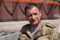 Владимир Кириенков в прошлом милиционер, ветеран боевых действий, теперь известный  общественник