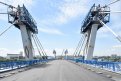 В Благовещенске появится новая остановка — около нового моста через Зею. Фото: Алексей Сухушин