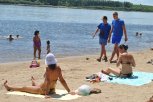 С начала купального сезона в Амурской области утонули 16 человек