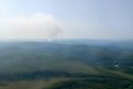 В Амурской области зарегистрировано 39 природных пожаров. Фото: Амурский центр ГЗ и ПБ