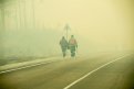Более 500 человек тушат природные пожары на севере Приамурья. Фото: Архив АП