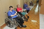 В Амурской области адаптируют для инвалидов более 380 зданий