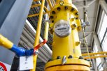 Газовая отрасль увеличила бюджет Амурской области