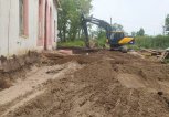 В селе Ивановского округа за 36,6 миллиона рублей капитально отремонтируют Дом культуры