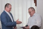 Сергей Рафальский зарегистрирован кандидатом на должность губернатора Амурской области