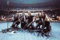 В Благовещенск приедет всемирно известная трибьют-группа Metallica Show: интервью с музыкантами