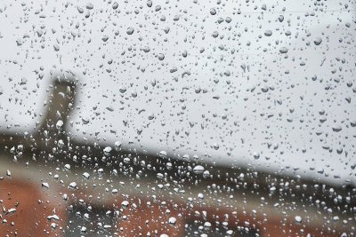 Рабочая неделя в Приамурье начнется с дождей: прогноз на 14 августа
