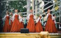 На закрытии Российско-Китайской ярмарки выступит прославленный ансамбль «Березка». Фото: Архив АП