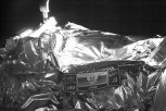 Запущенная с амурского космодрома «Луна-25» передала на Землю первые снимки