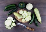 Кабачок, кабачок, я тебя не съем: 7 полезных необычных рецептов из обычного овоща
