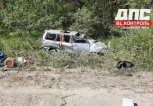 Смертельное ДТП произошло в Магдагачинском районе (обновлено)