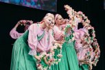 Почему китайцы цокают во время танцев русской «Березки»: интервью с директором легендарного ансамбля