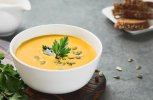 6 рецептов супов-пюре из свежих и замороженных овощей: сочетание, которое любят диетологи 
