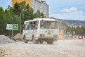 Забрендировать новые автобусы в Тынде в едином стиле поручил губернатор