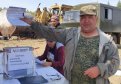 Оленеводы и сотрудники метеопоста в Зейском округе досрочно проголосовали за будущего губернатора