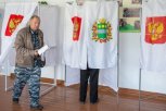 «В этом году чувствуется сплоченность»: председатель участка в Благовещенске о выборах-2023