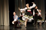 Легендарный ансамбль танца имени Михаила Годенко даст в Благовещенске два концерта