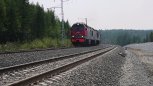 Осенью в Приамурье введут в эксплуатацию 22 километра железнодорожного пути БАМ-2