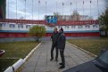 Василий Орлов лично проинспектировал подготовку Тынды к юбилею строительства БАМа