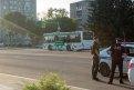 В Благовещенске вновь изменили схему движения маршрутные автобусы. Фото: admblag.ru